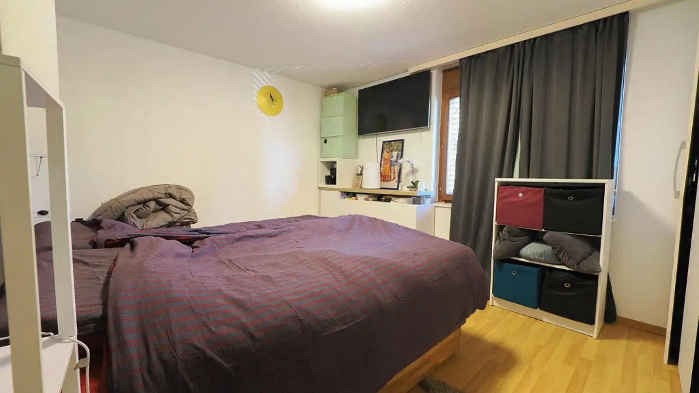 Apartment for rent - Haldenstrasse 4, 4912 Aarwangen - Photo 3