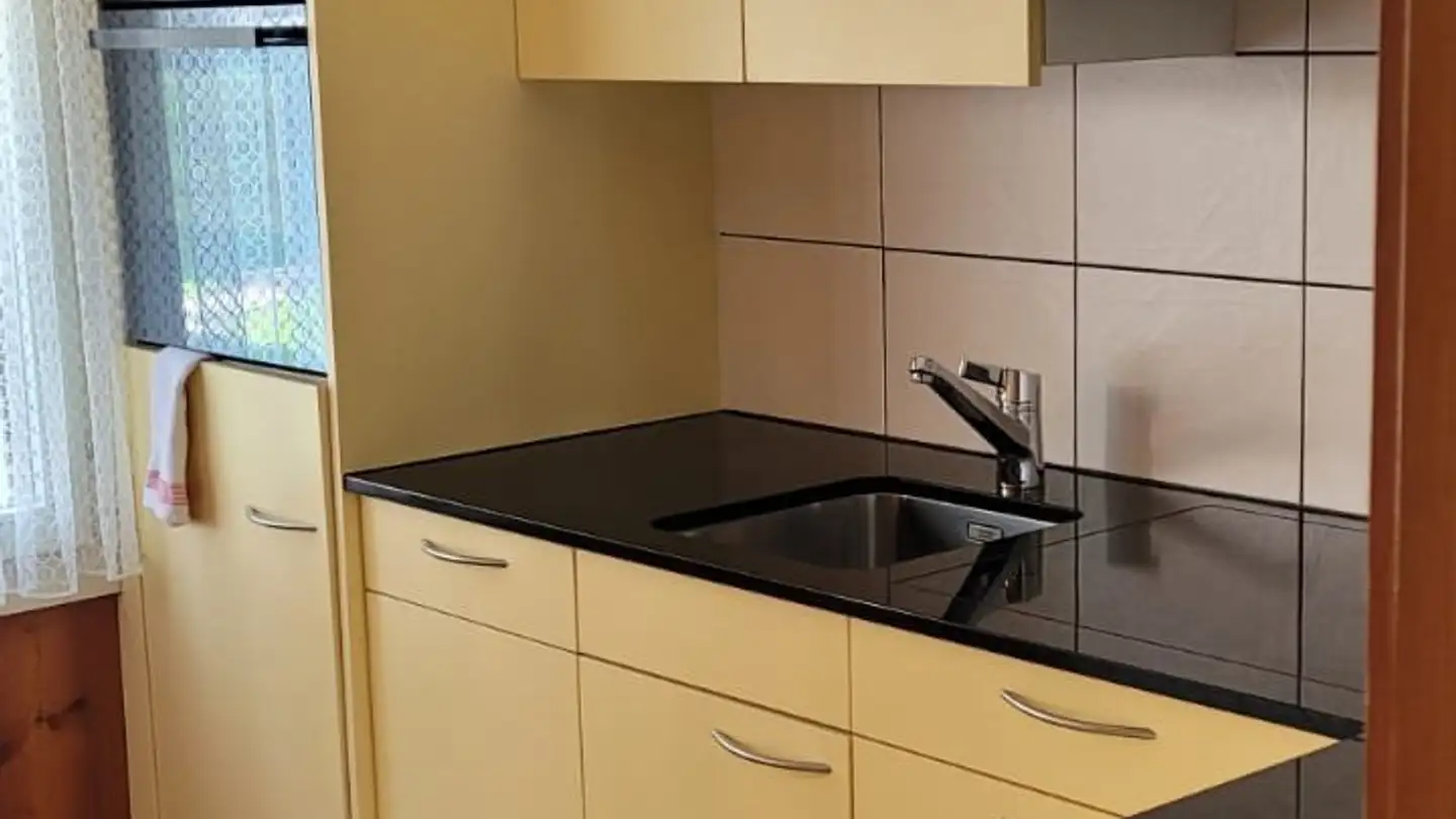 Appartement à louer - Waldmatt 1717, 3462 Weier im Emmental