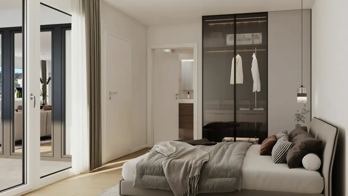 Appartamento in vendita - Lindenhofstrasse 18, 4665 Oftringen - Foto 4