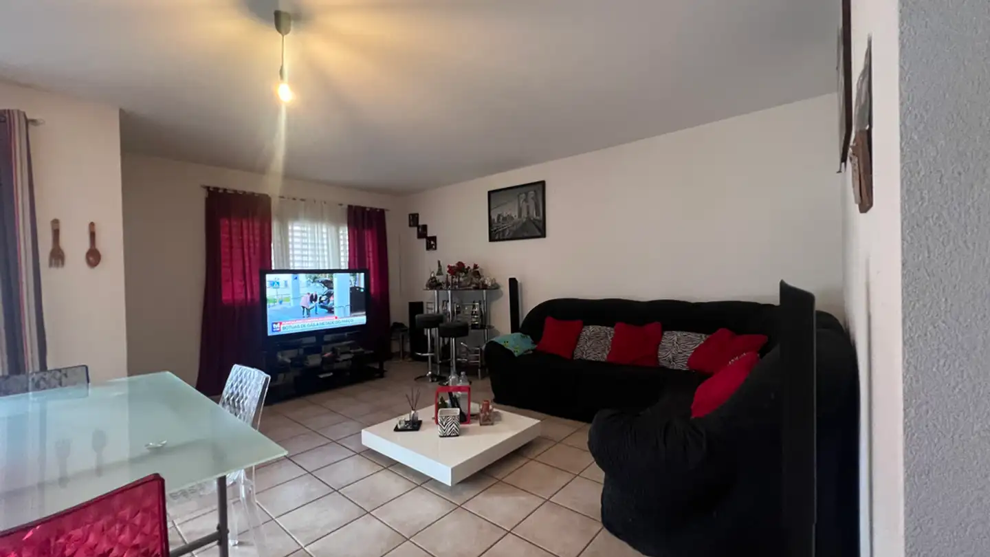 Wohnung mieten - Avenue De La Gare 19, 1964 Conthey - Foto 2