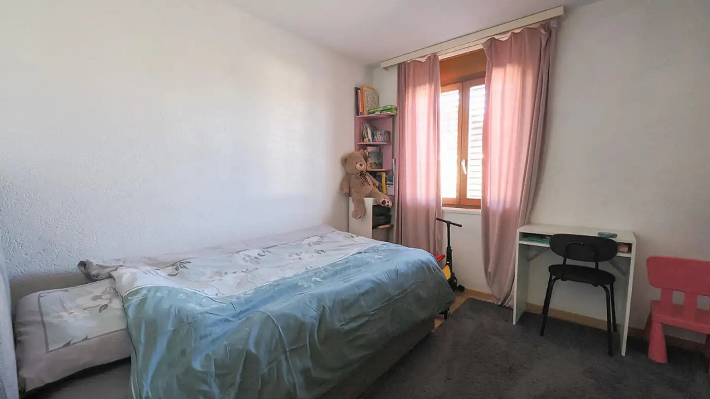 Apartment for rent - Haldenstrasse 4, 4912 Aarwangen - Photo 4