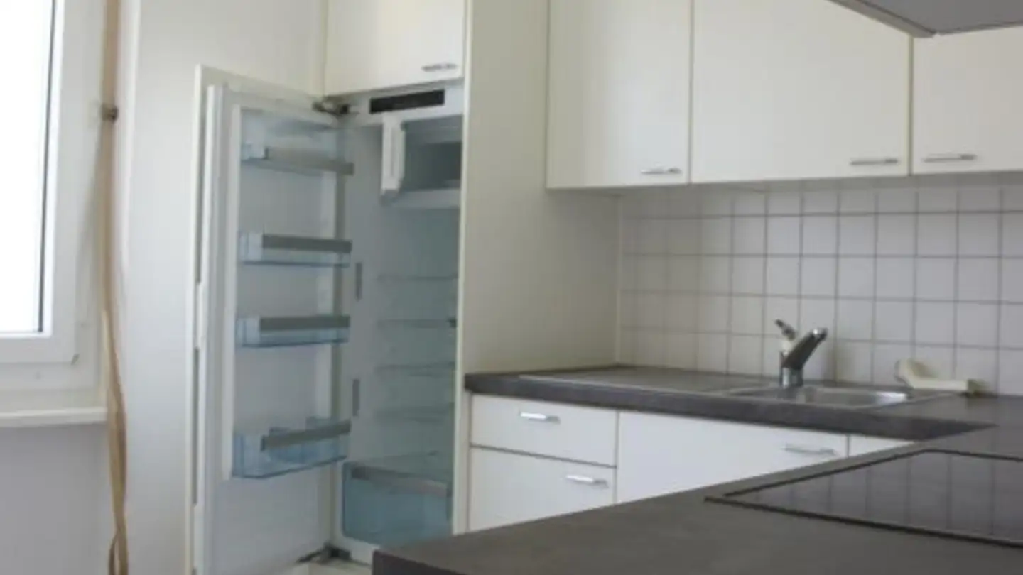 Wohnung mieten - J. L. Custerstrasse 1, 9450 Altstätten SG - Foto 3