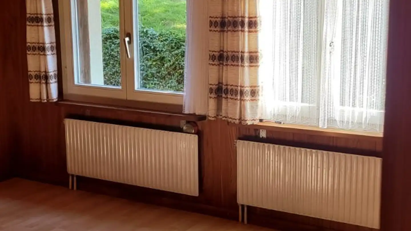 Appartement à louer - Waldmatt 1717, 3462 Weier im Emmental - Photo 2