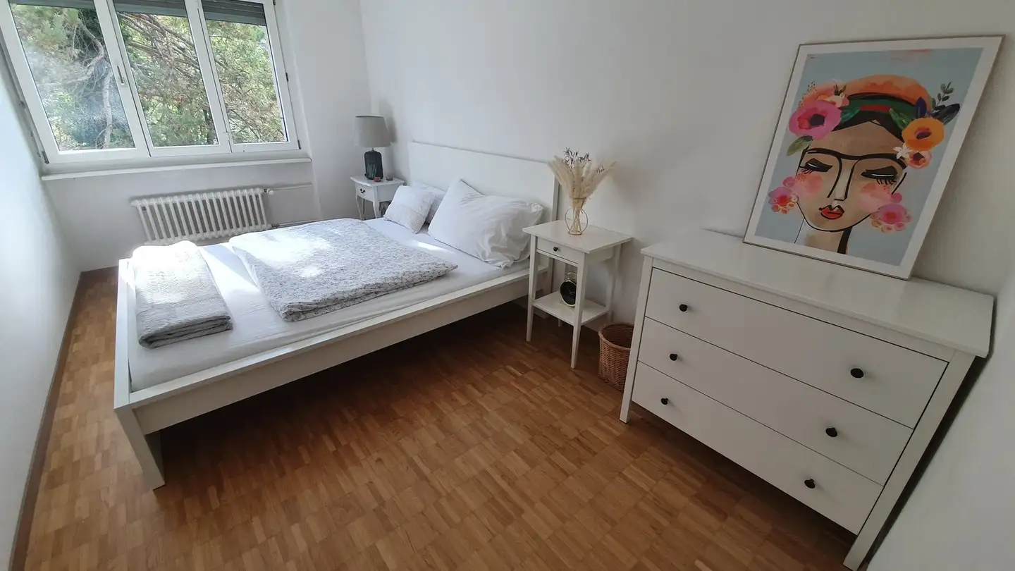 Single room for rent - 8903 Birmensdorf ZH