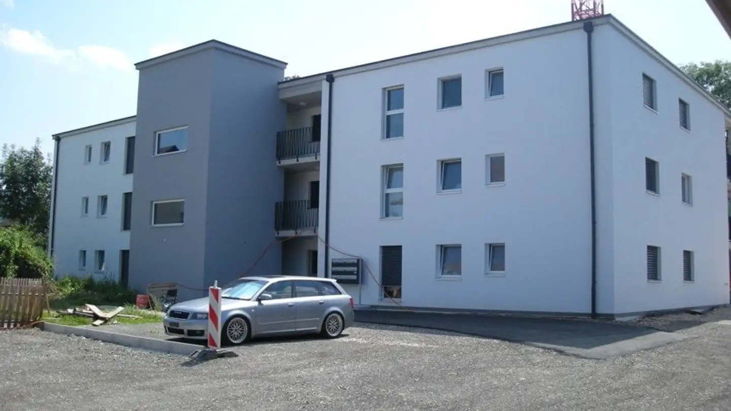 Wohnung mieten - Rue Général-Comman 21, 2950 Courgenay