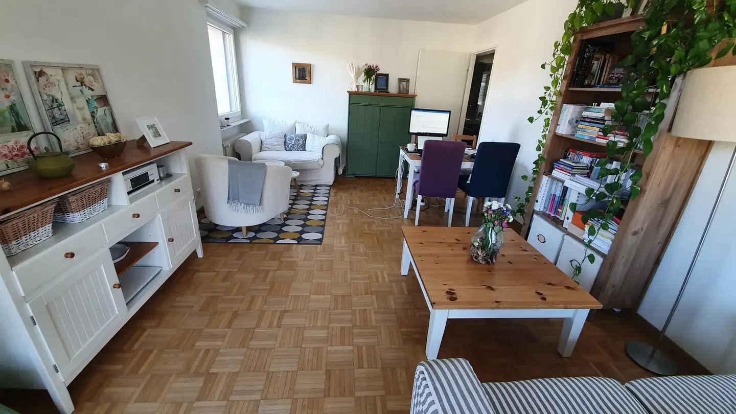 Single room for rent - 8903 Birmensdorf ZH - Photo 2