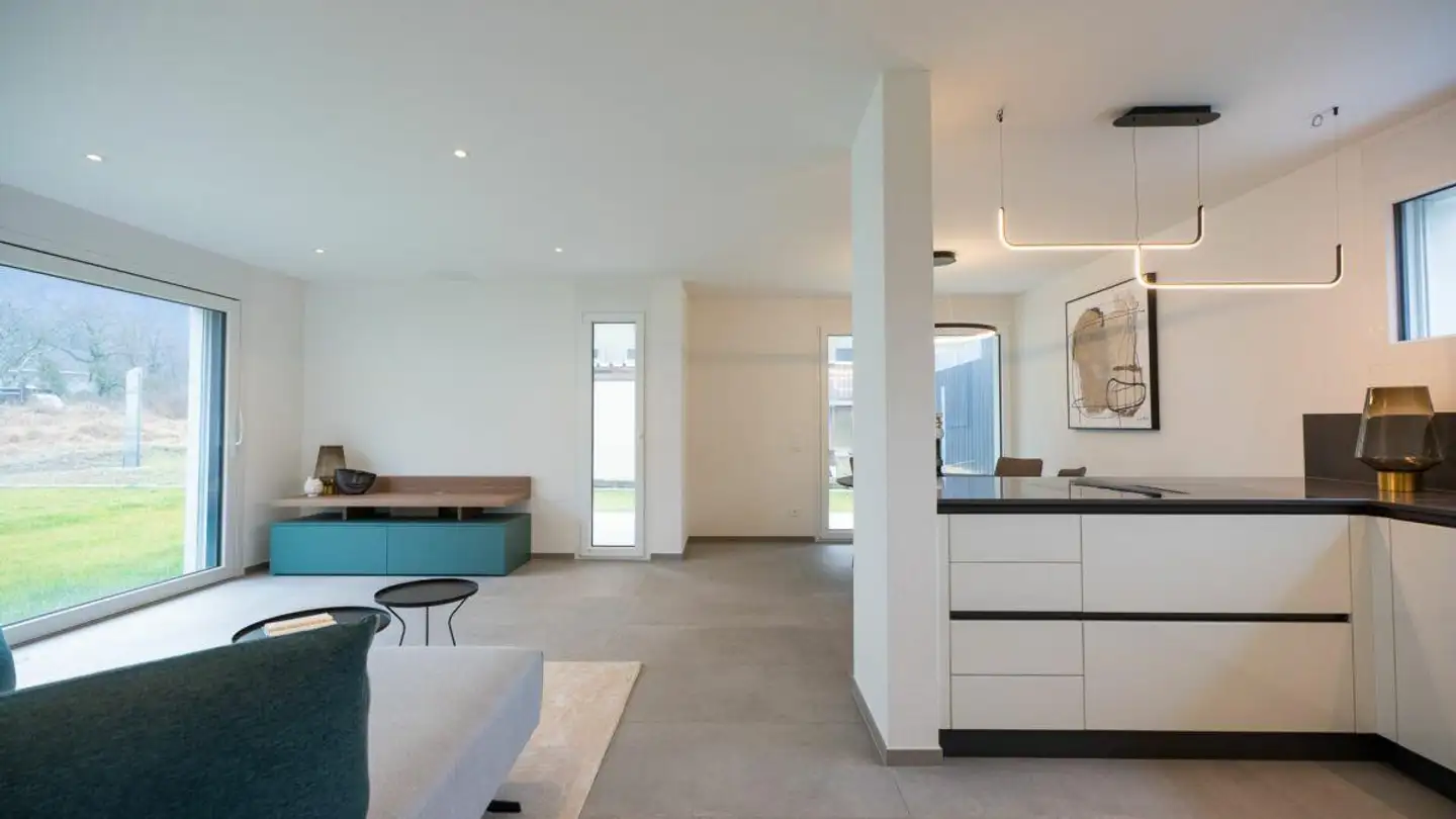 Casa singola in vendita - Via Ger, 6524 Moleno - Foto 4