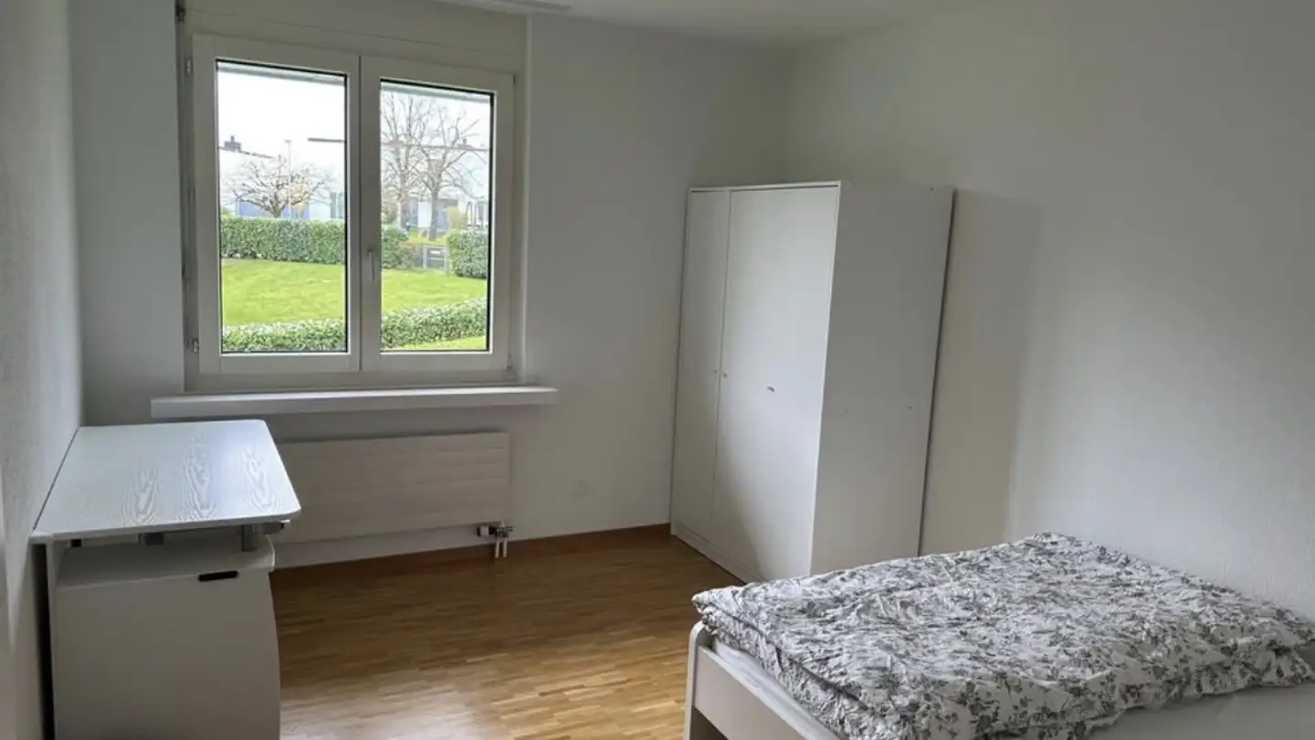 Stanza singola in affitto - 8302 Kloten