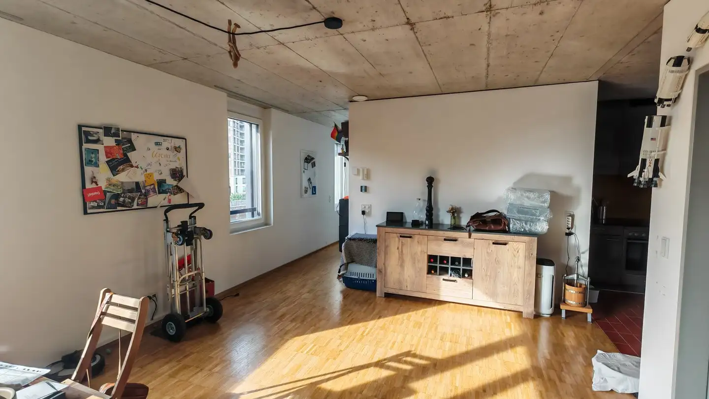 Wohnung mieten - 8600 Dübendorf - Foto 2