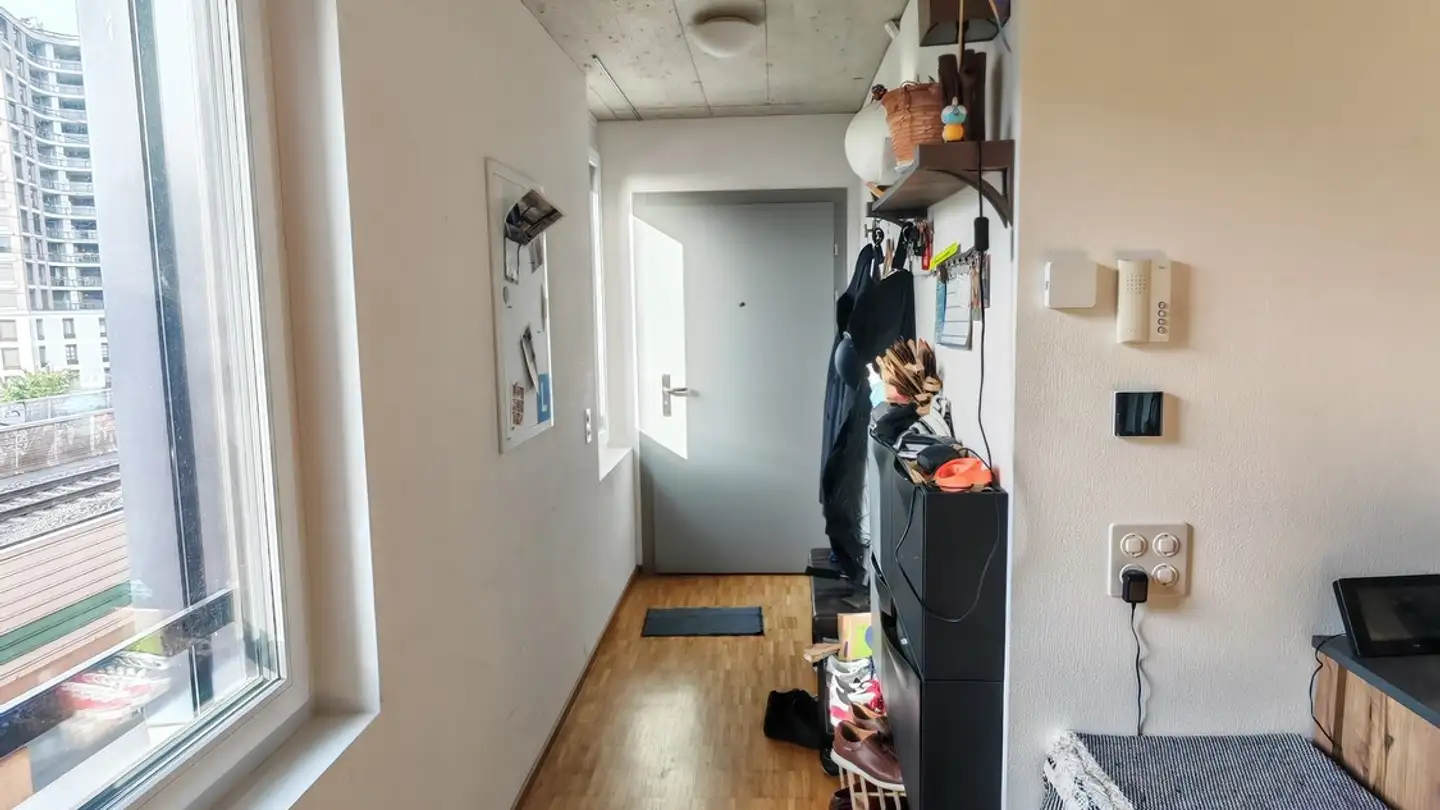 Wohnung mieten - 8600 Dübendorf - Foto 3