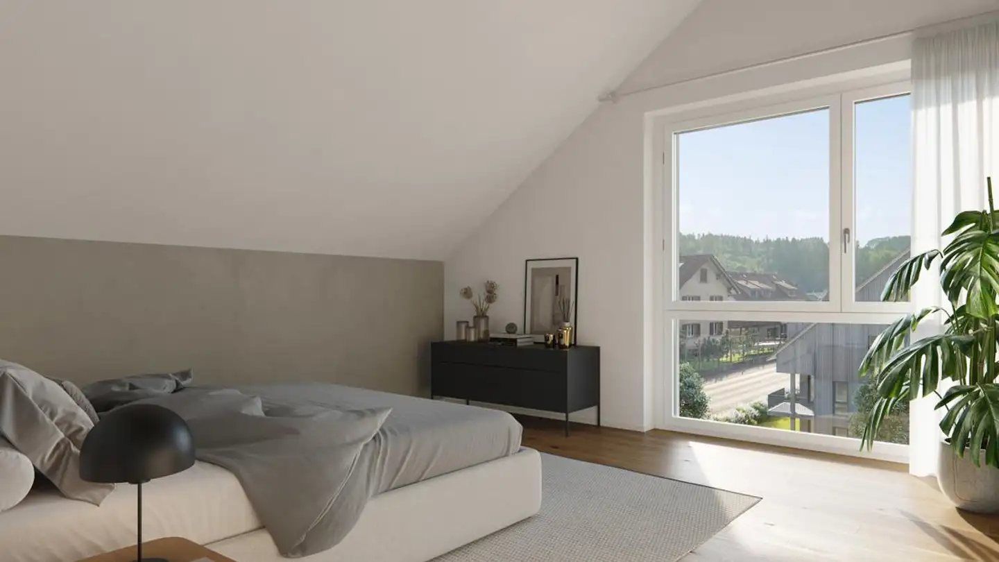 Wohnung kaufen - Zelgstrasse 26, 8493 Saland - Foto 4