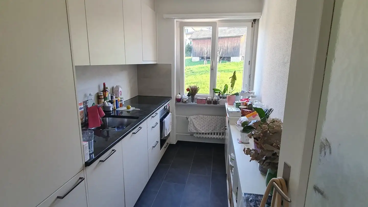 Single room for rent - 8903 Birmensdorf ZH - Photo 4