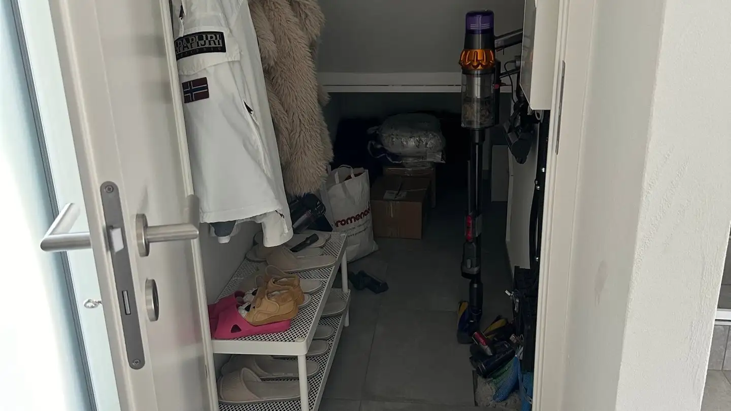 Appartamento in affitto - Via San Gottardo 69, 6596 Gordola - Foto 4