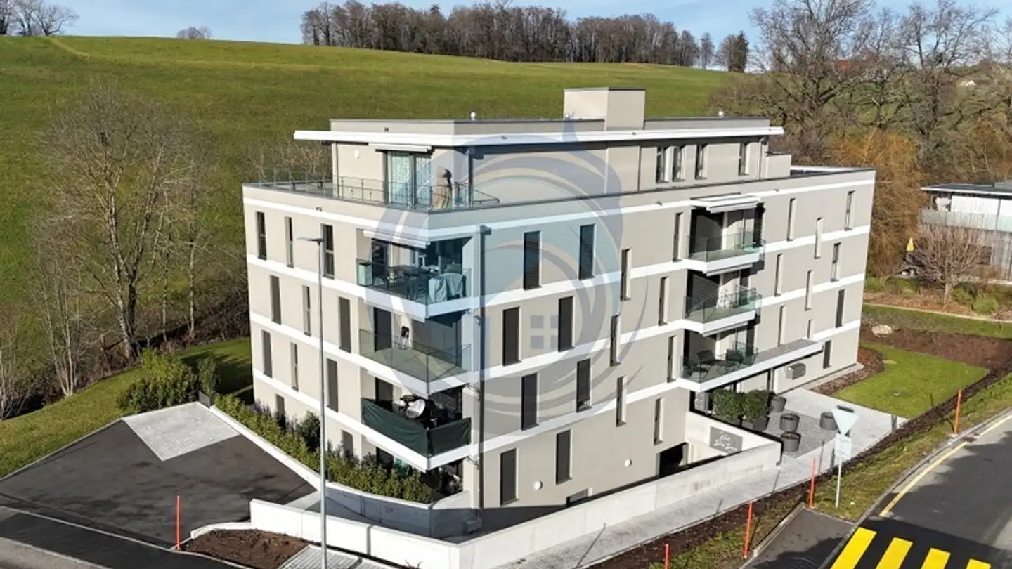 Apartment for sale - Route De Palézieux 160, 1618 Châtel-St-Denis