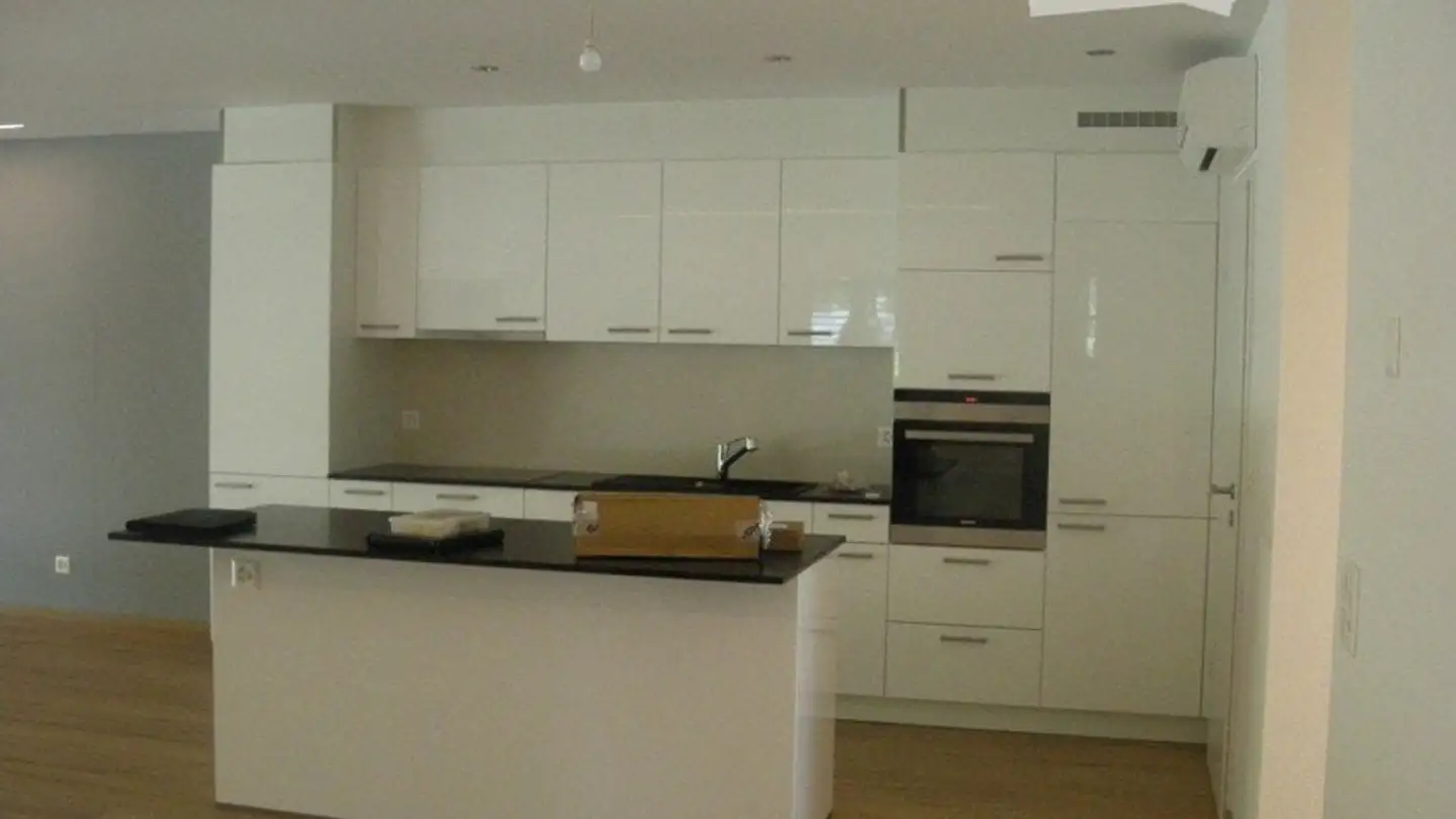 Wohnung mieten - Rue Général-Comman 21, 2950 Courgenay - Foto 2