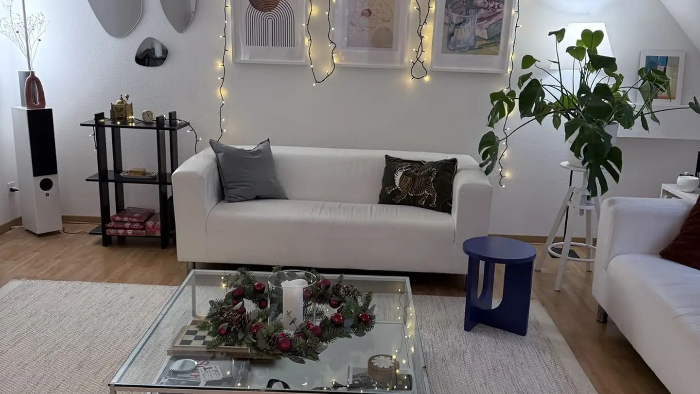 Wohnung mieten - Ausstellungsstrasse 41, 8005 Zürich - Foto 3