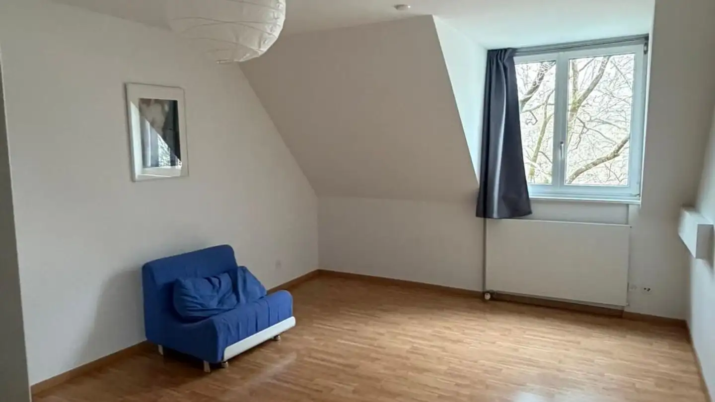 Wohnung mieten - Ausstellungsstrasse 41, 8005 Zürich - Foto 4