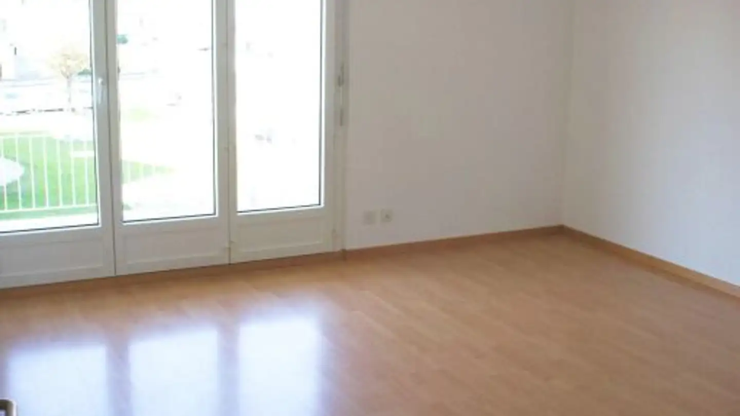 Wohnung mieten - J. L. Custerstrasse 1, 9450 Altstätten SG - Foto 4