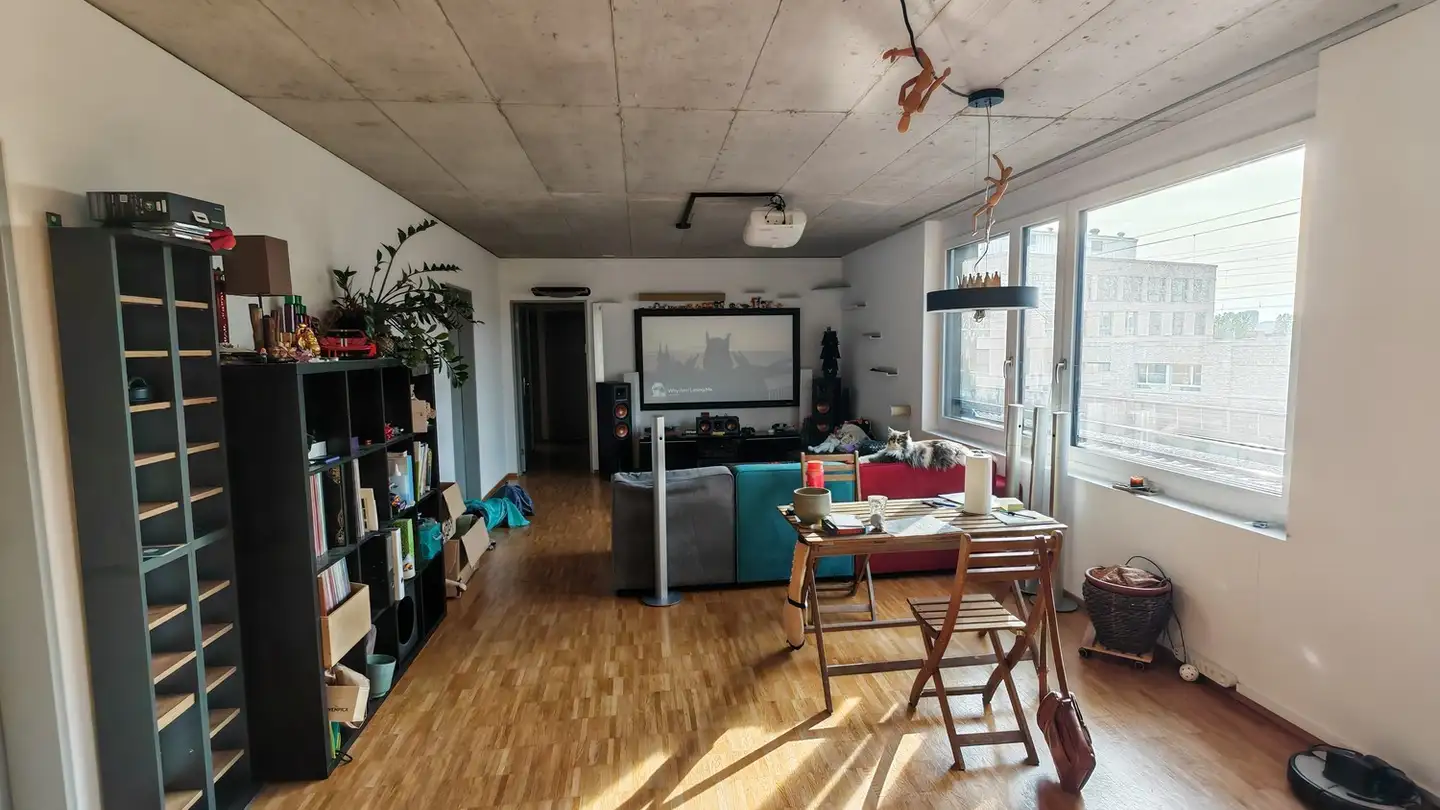 Wohnung mieten - 8600 Dübendorf - Foto 4