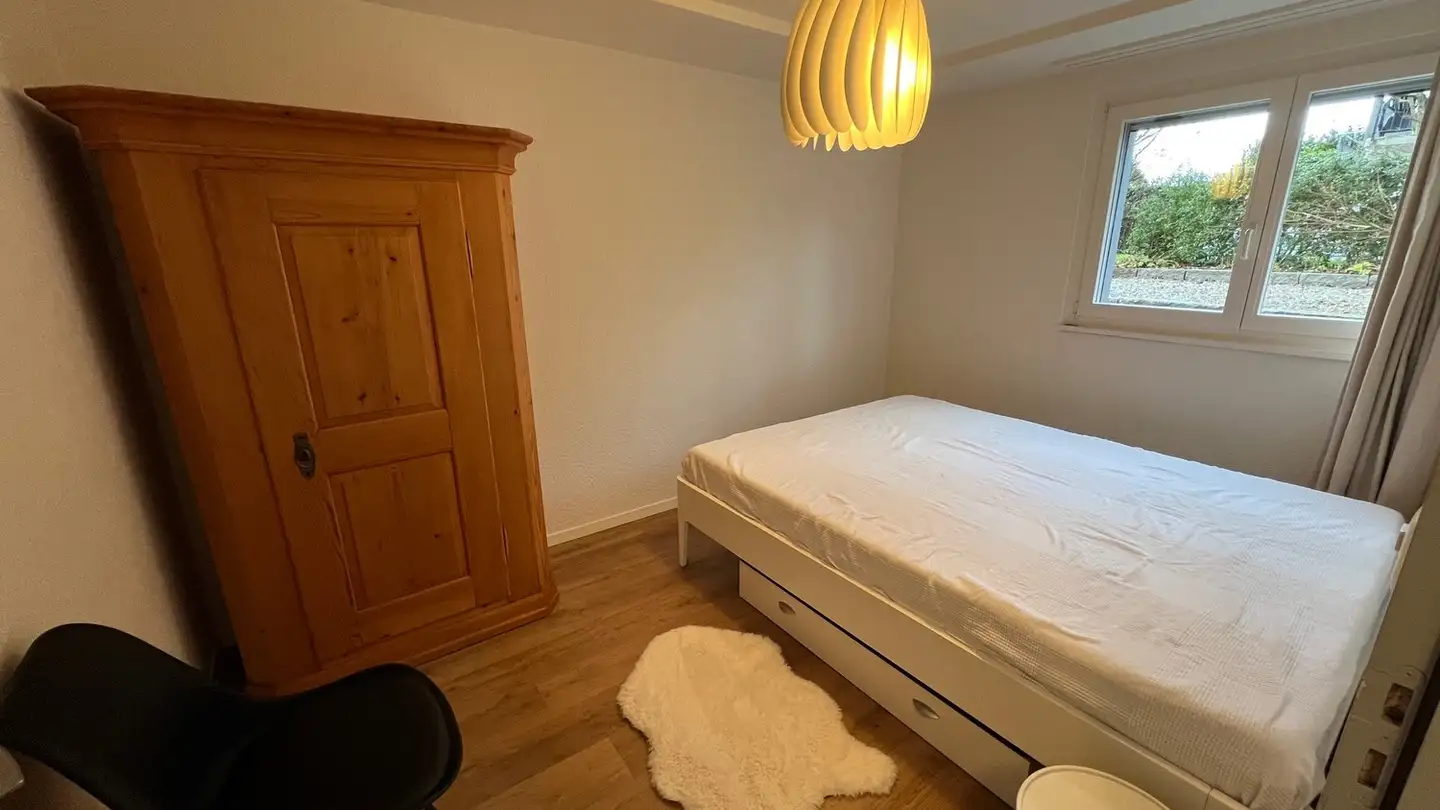 Wohnung mieten - 3282 Bargen BE - Foto 2