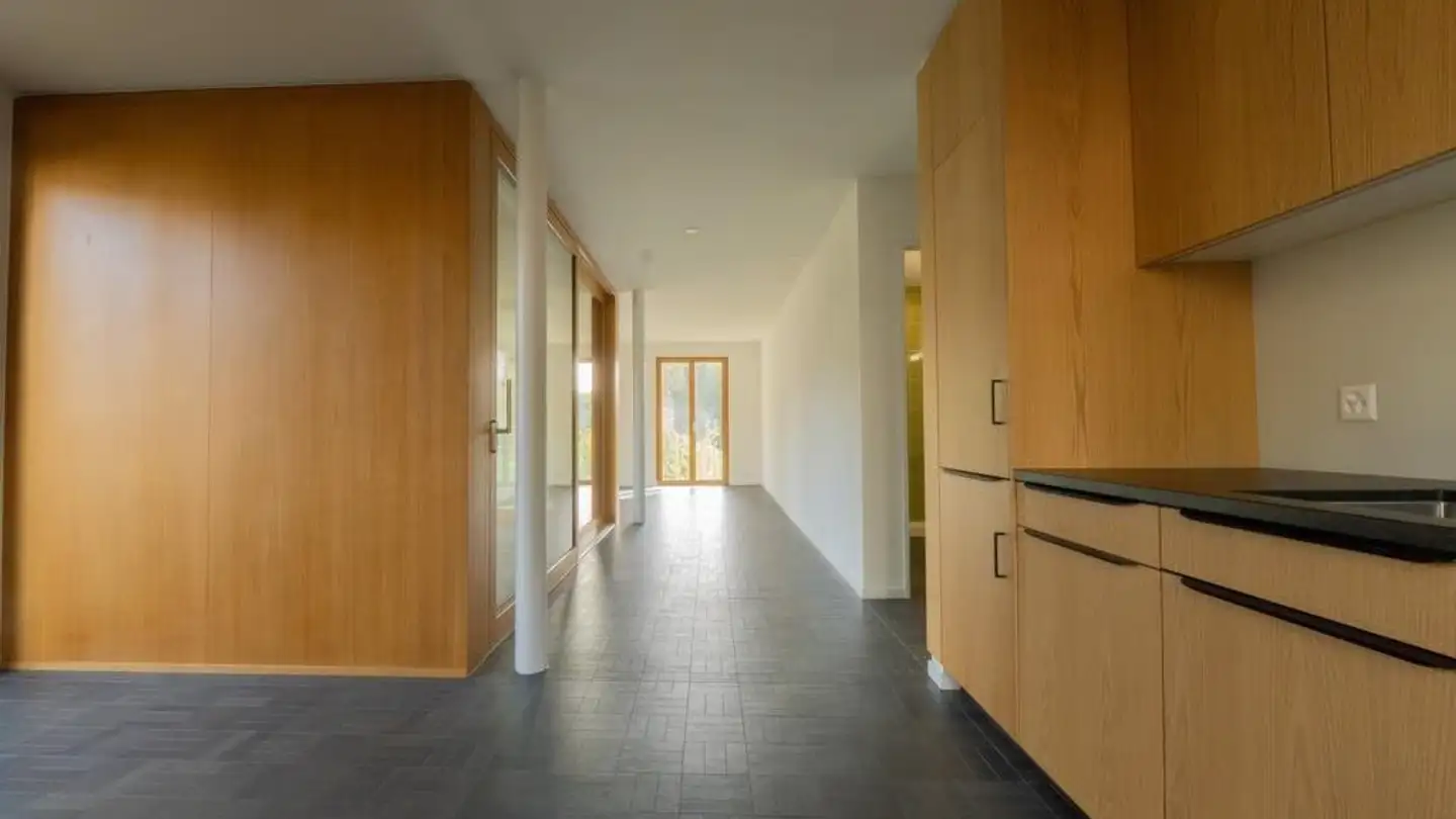 Wohnung mieten - Chrischonarain 133, 4126 Bettingen - Foto 2