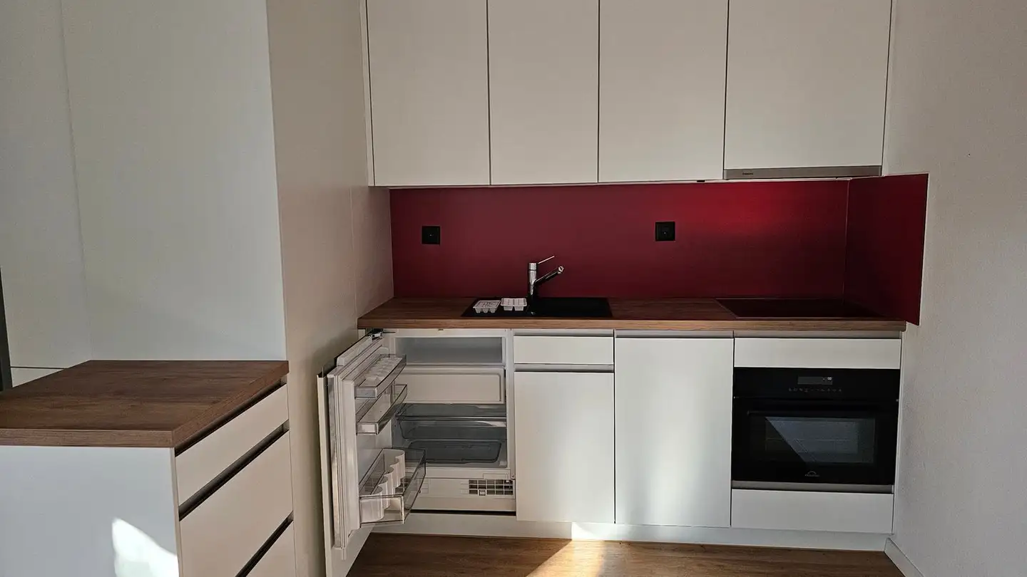 Wohnung mieten - 3282 Bargen BE - Foto 4