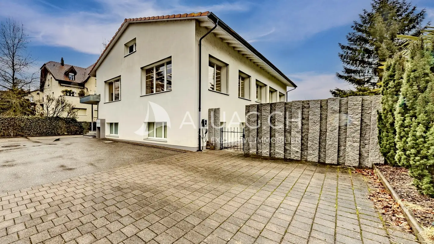 Mischgenutztes Gebäude kaufen - 2540 Grenchen - Foto 2