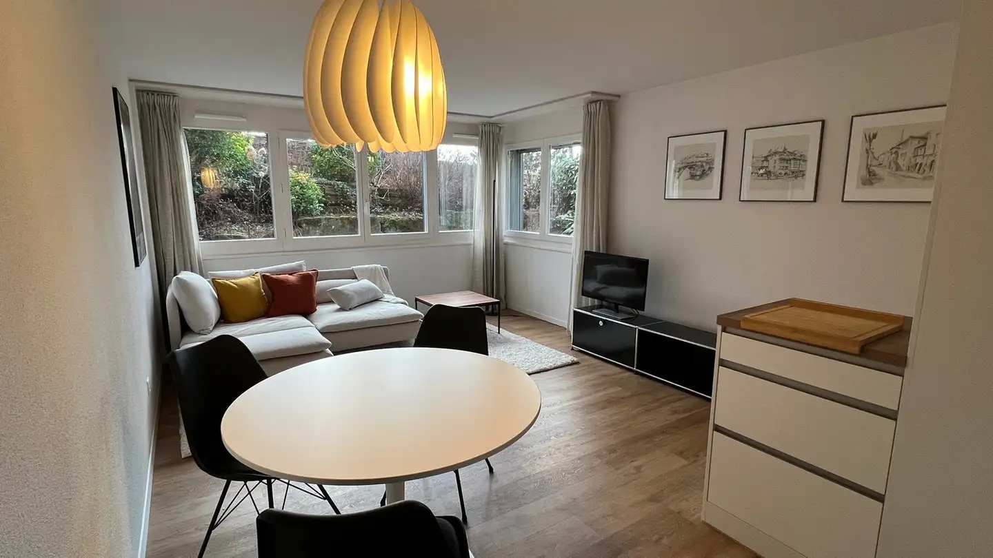 Wohnung mieten - 3282 Bargen BE