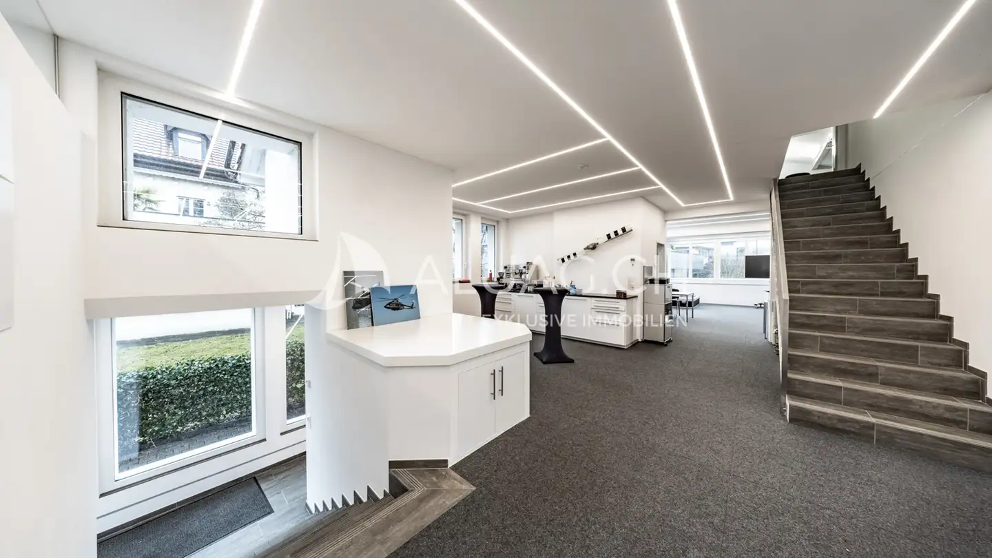 Mischgenutztes Gebäude kaufen - 2540 Grenchen - Foto 3