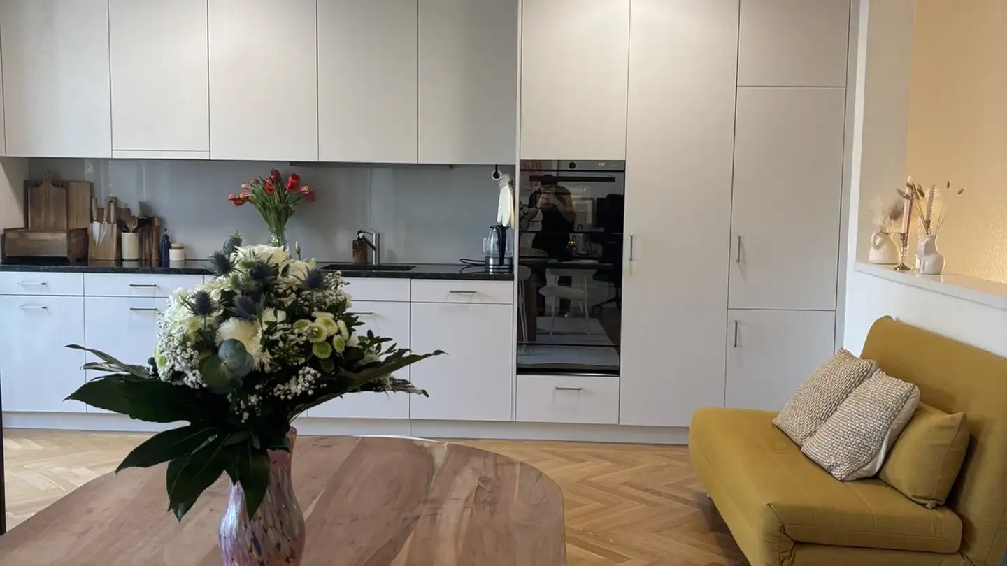 Appartamento in affitto - Limmatfeld-Strasse 10, 8953 Dietikon - Foto 4