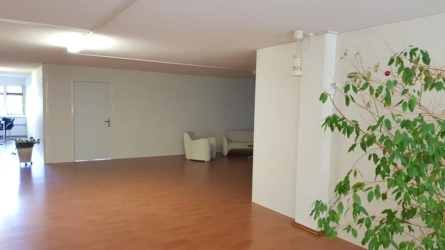 Commerciale in affitto - Industriestrasse 37, 3178 Bösingen - Photo 3