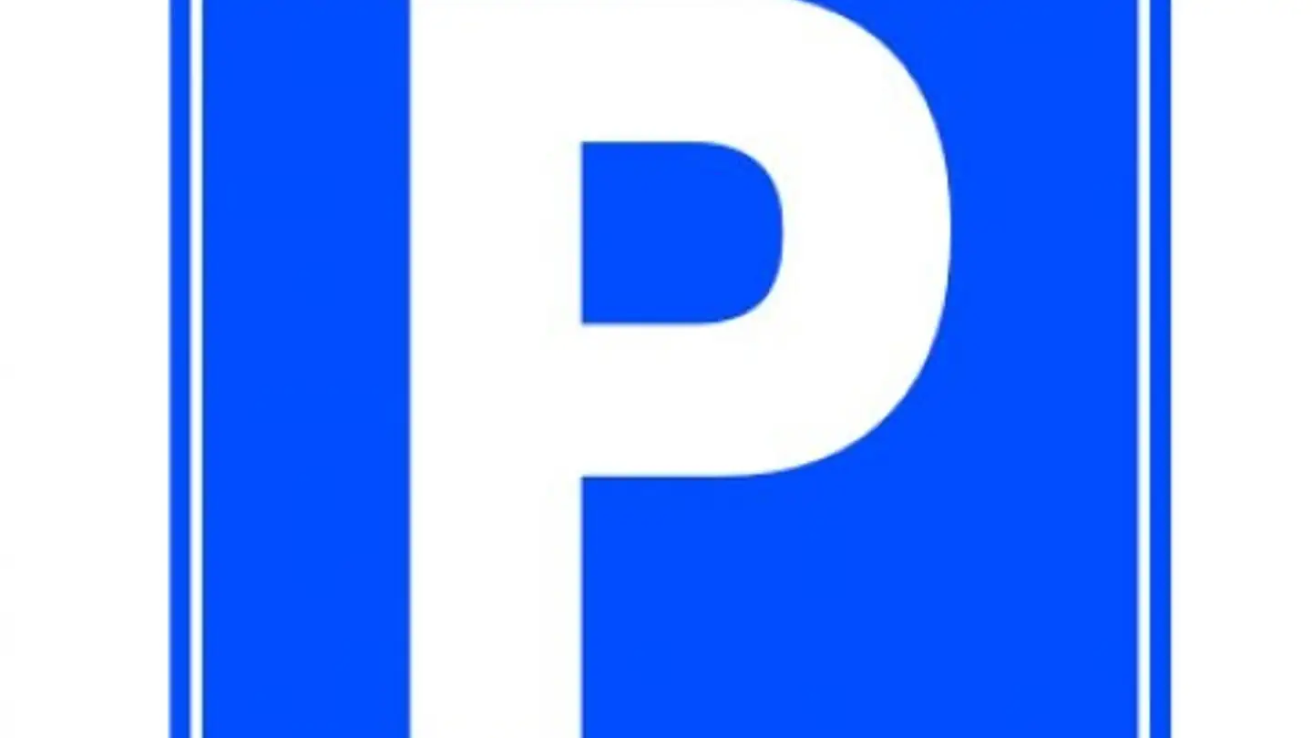 Single garage for rent - Via Francesco Borromini 29, 6900 Lugano