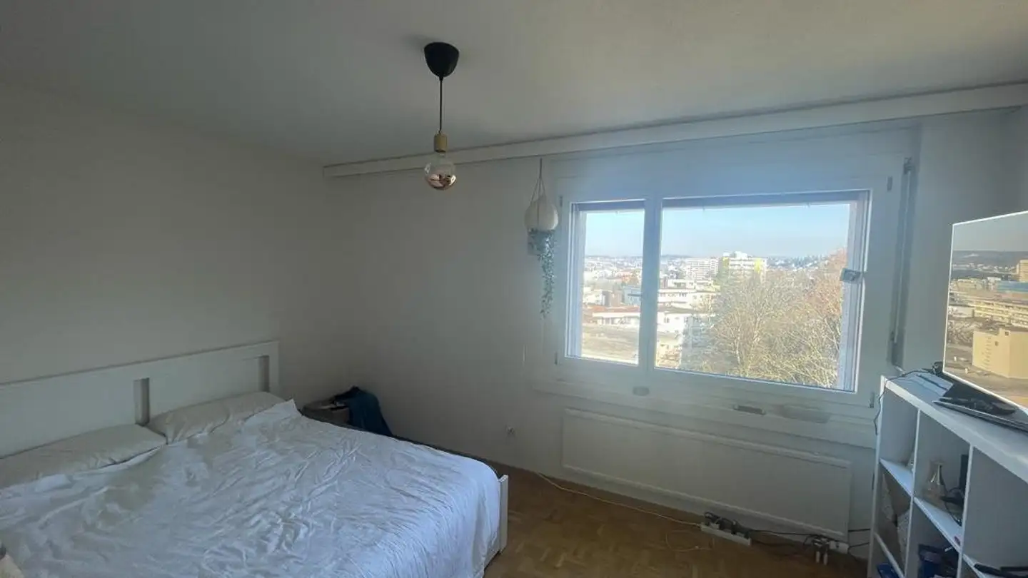 Single room for rent - 8952 Schlieren