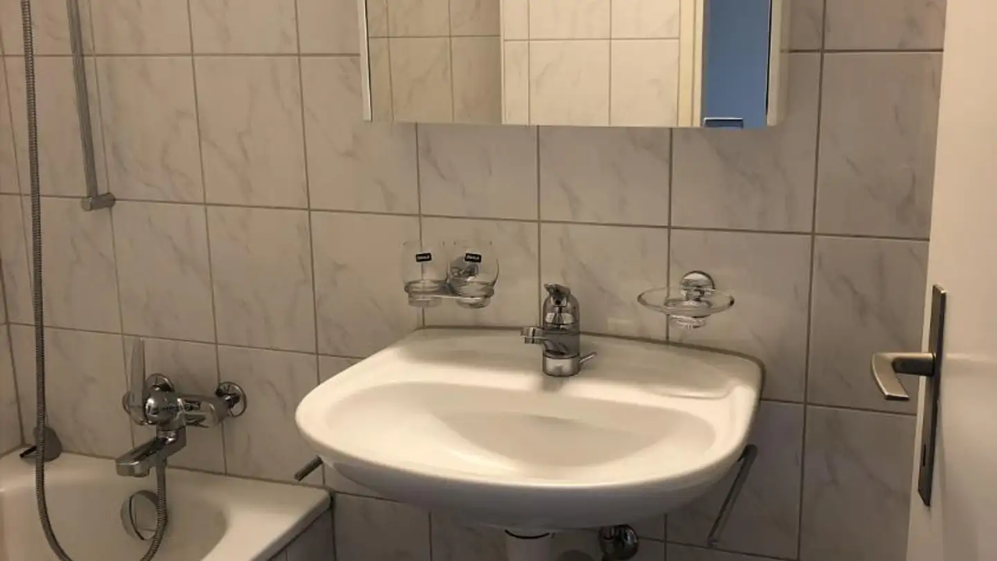 Apartment for rent - Dornacherstrasse 119, 4053 Basel - Photo 3