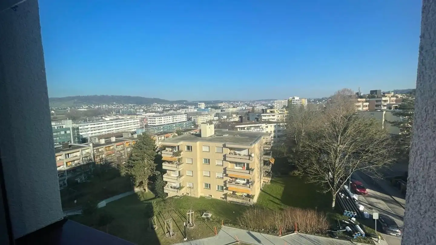 Single room for rent - 8952 Schlieren - Photo 2