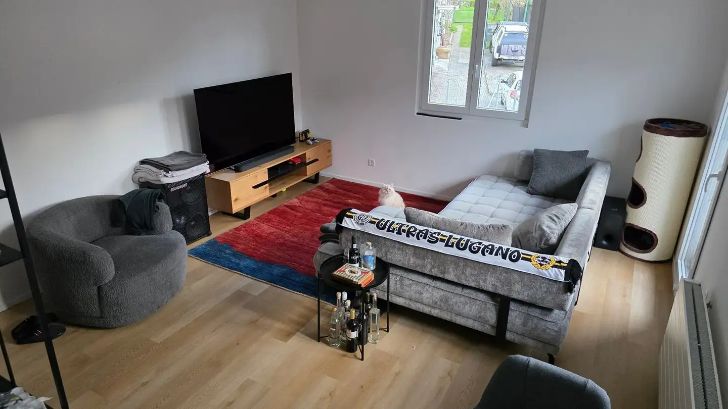 Single house for rent - Via Pedevilla 50a, 6512 Giubiasco - Photo 2