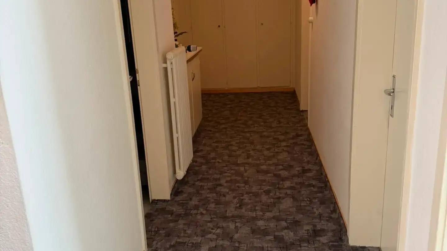 Stanza singola in affitto - Luzernerstrasse 77, 6014 Luzern - Foto 2