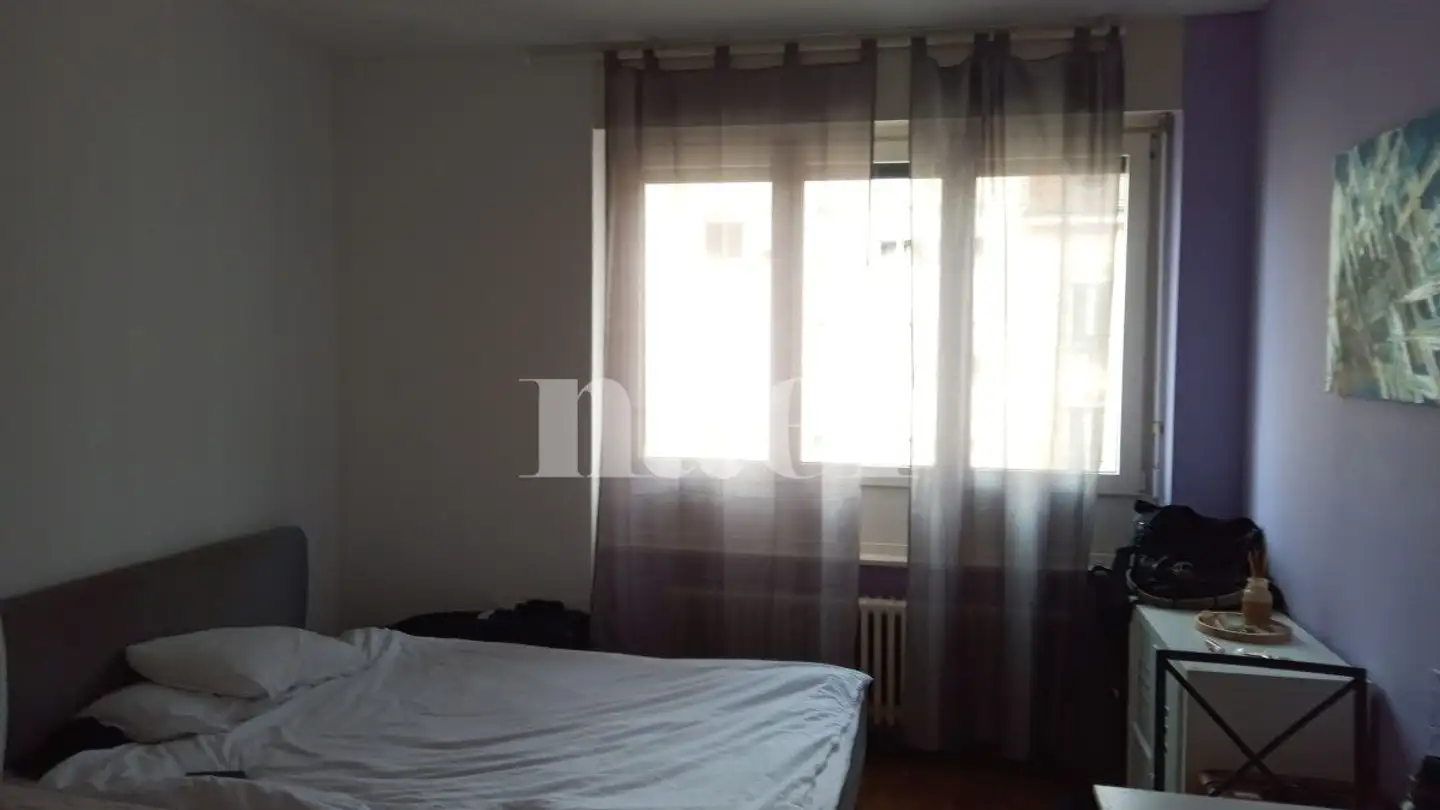 Appartamento in affitto - Rue Vautier 12, 1227 Carouge GE - Photo 2