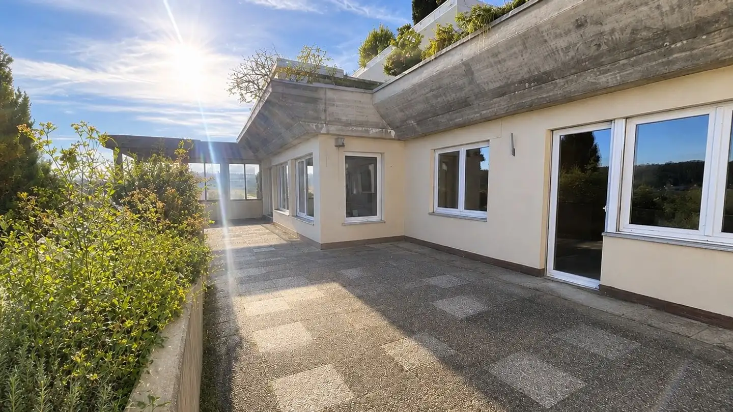 Wohnung mieten - Im Glockengut, 8207 Schaffhausen - Foto 2