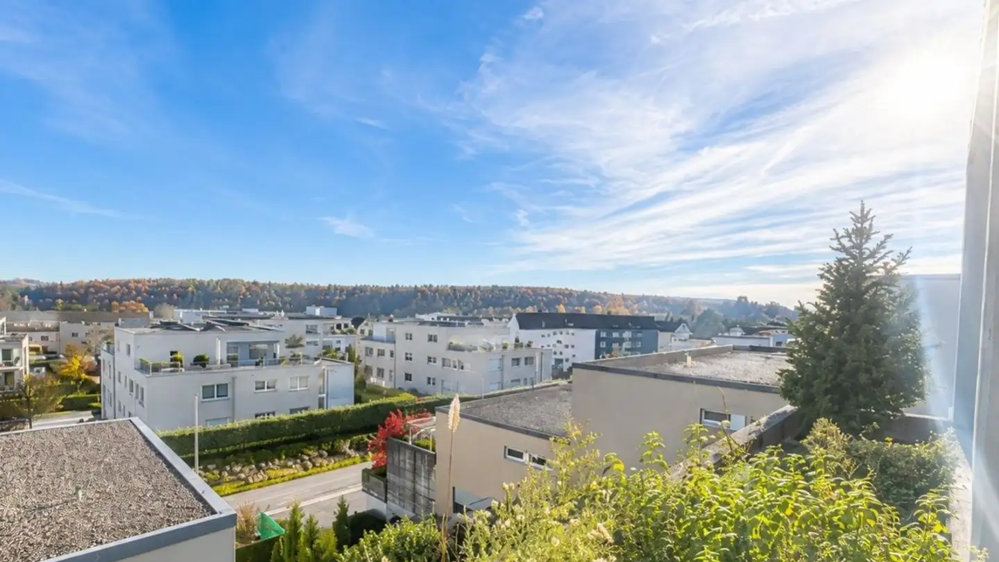 Wohnung mieten - Im Glockengut, 8207 Schaffhausen - Foto 3