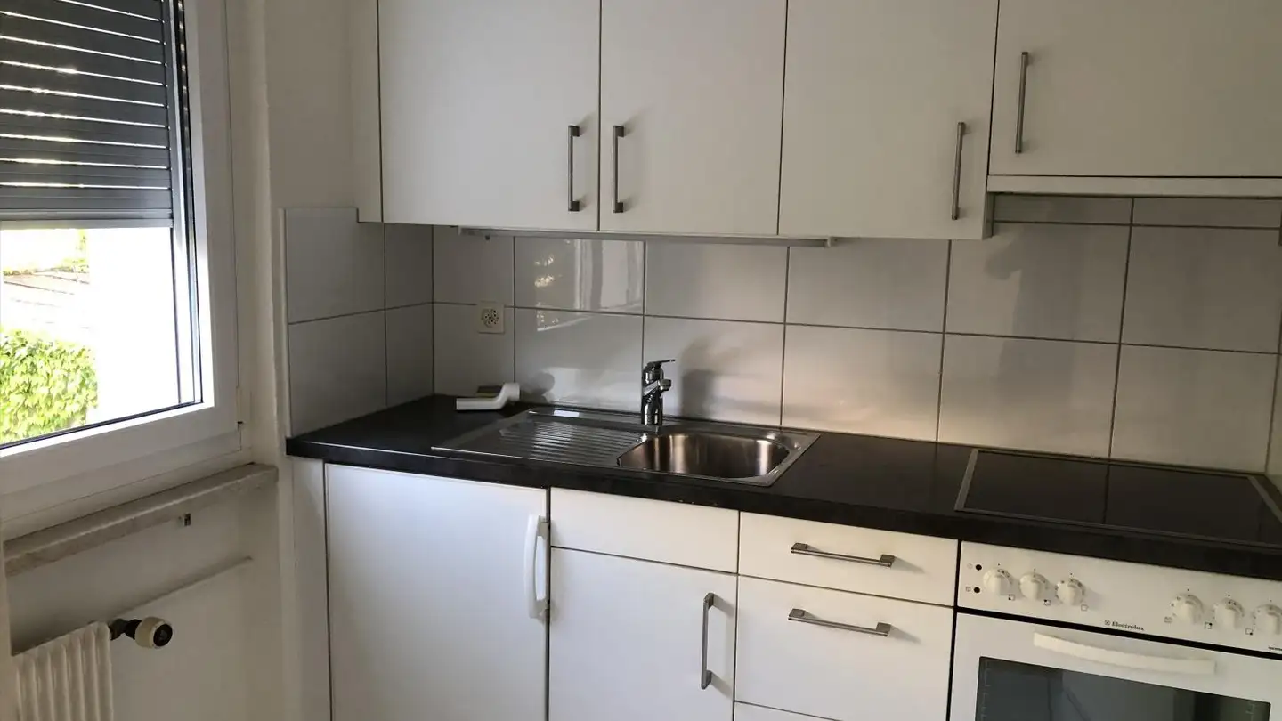 Apartment for rent - Dornacherstrasse 119, 4053 Basel - Photo 2