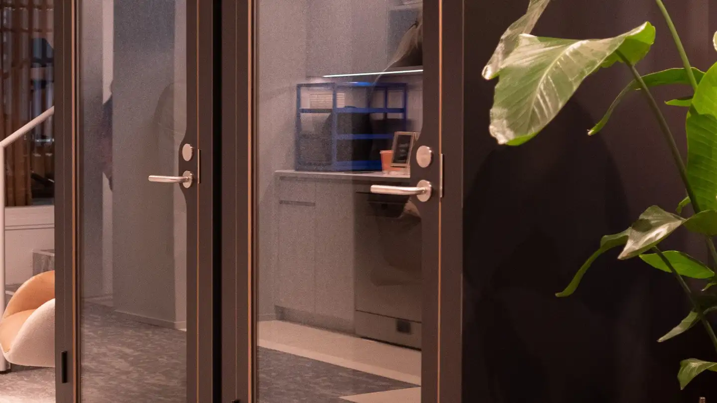 Spazio ufficio in affitto - Uraniastrasse 31, 8001 Zürich - Photo 3