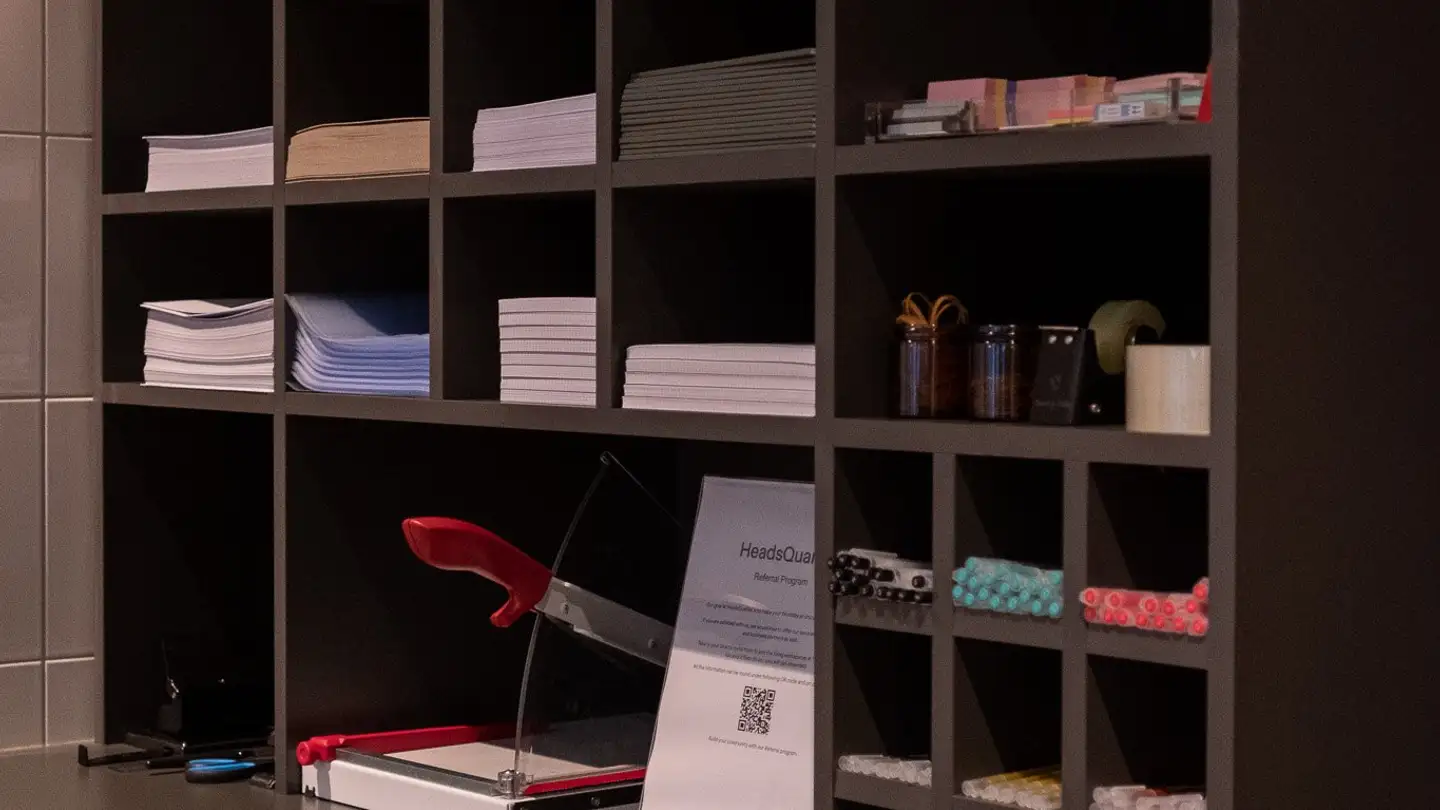 Spazio ufficio in affitto - Uraniastrasse 31, 8001 Zürich - Photo 4