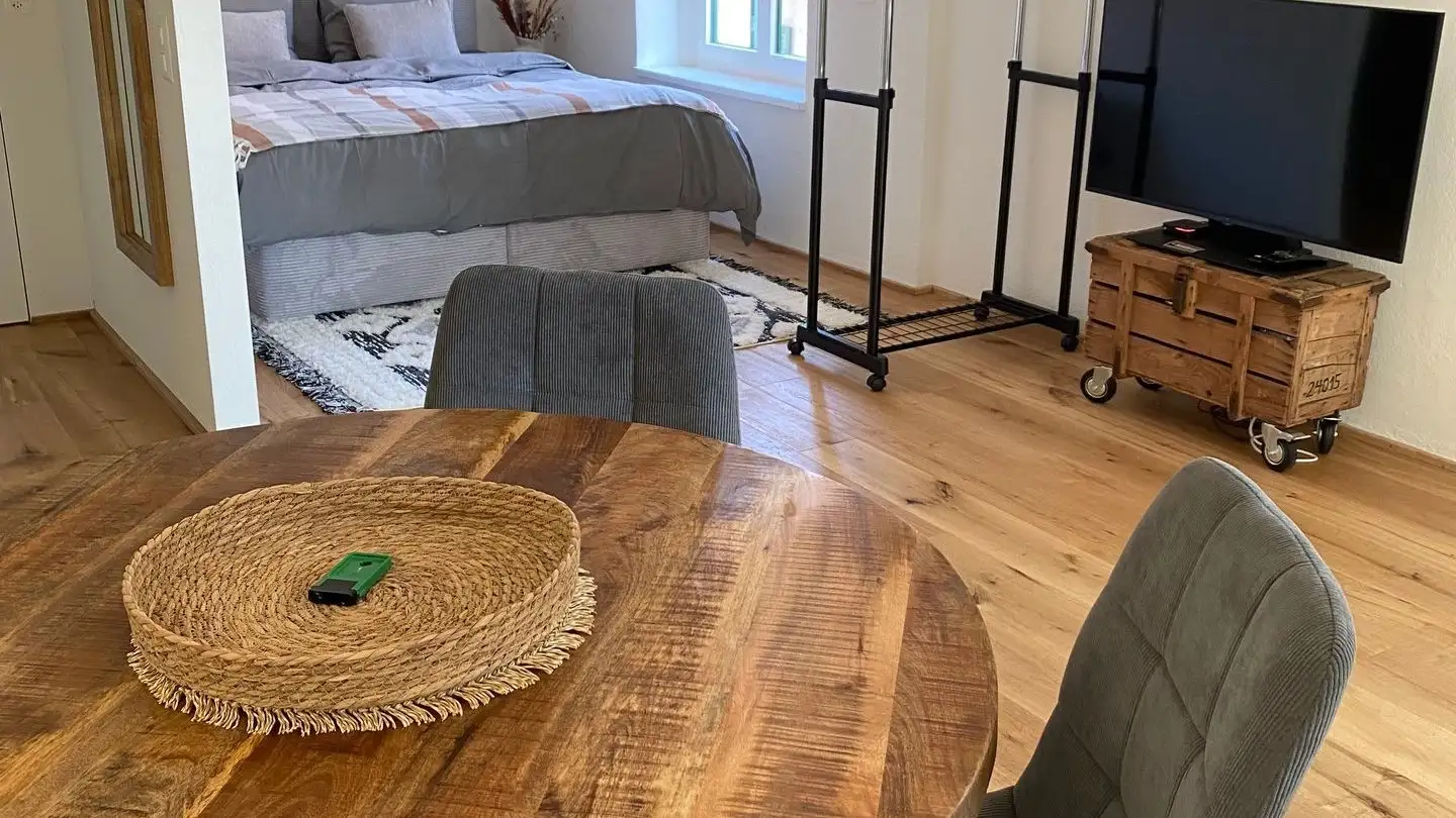 Appartamento in affitto - Zielempgasse 17, 4600 Olten