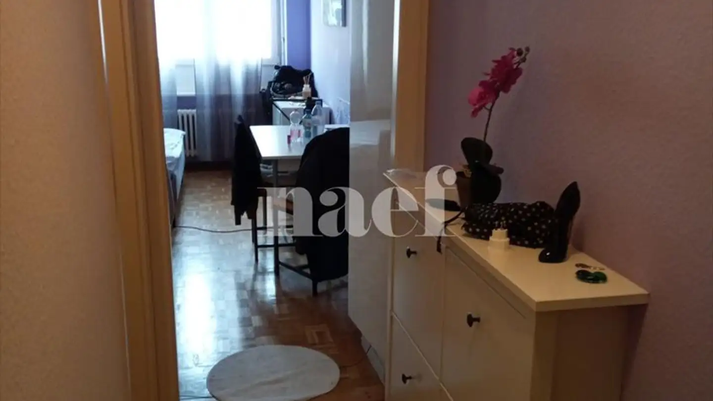 Appartamento in affitto - Rue Vautier 12, 1227 Carouge GE - Photo 3
