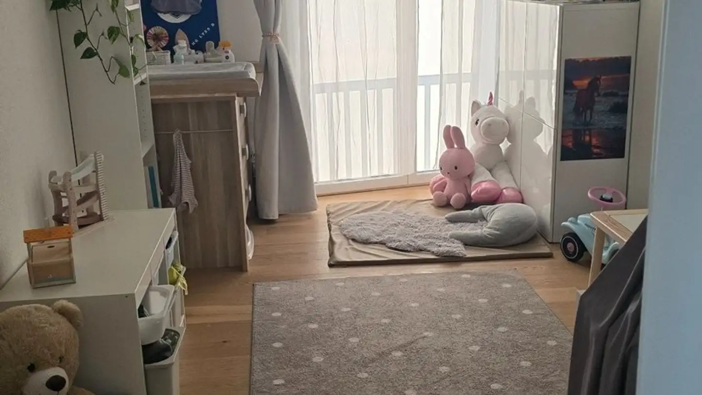 Wohnung mieten - Hauptstrasse 50, 4566 Kriegstetten - Foto 4