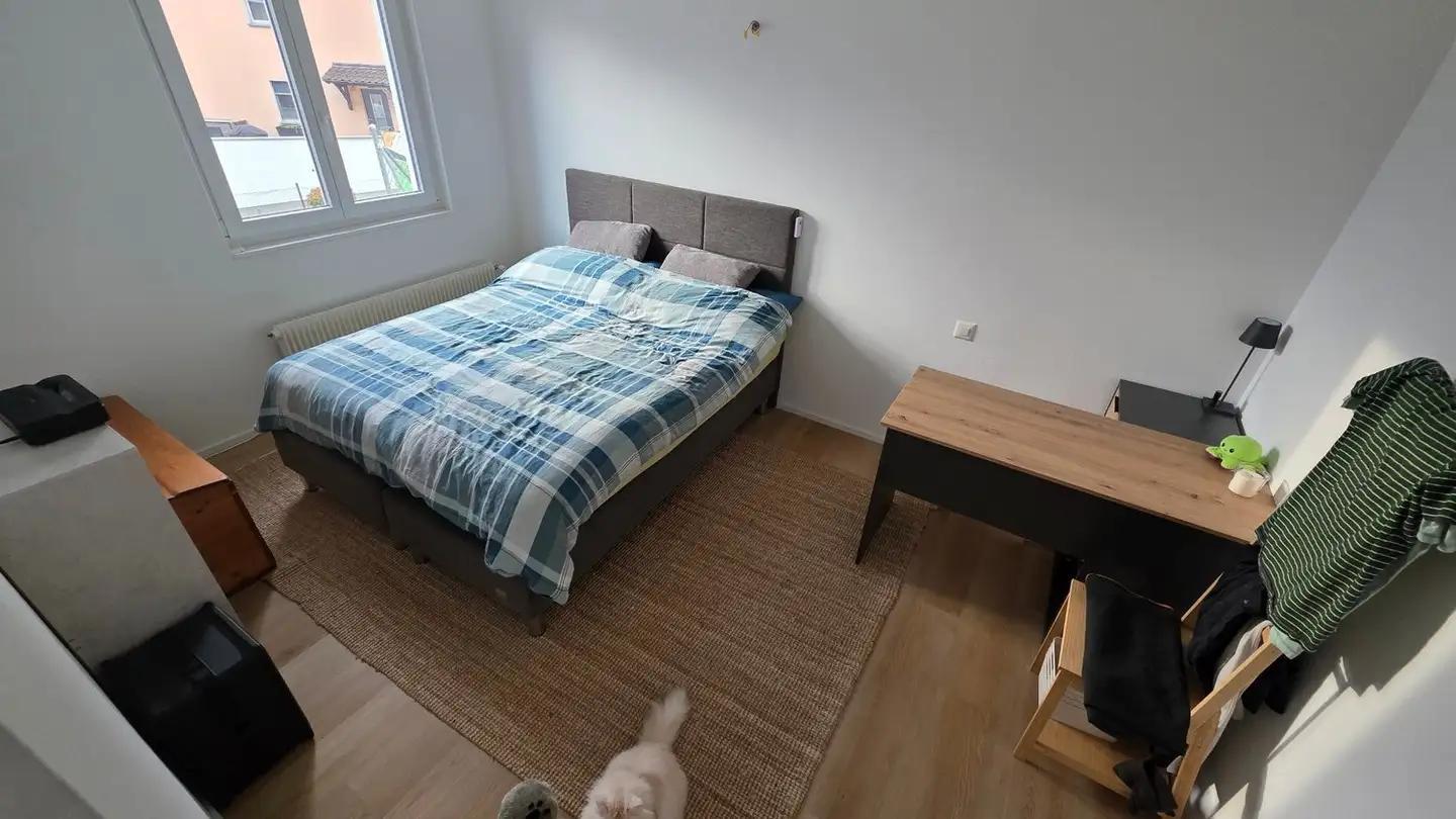 Single house for rent - Via Pedevilla 50a, 6512 Giubiasco - Photo 4