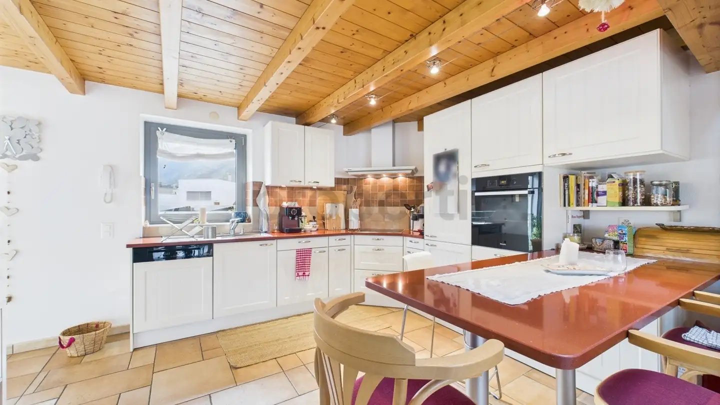 Maison individuelle à vendre - 6513 Monte Carasso - Photo 4