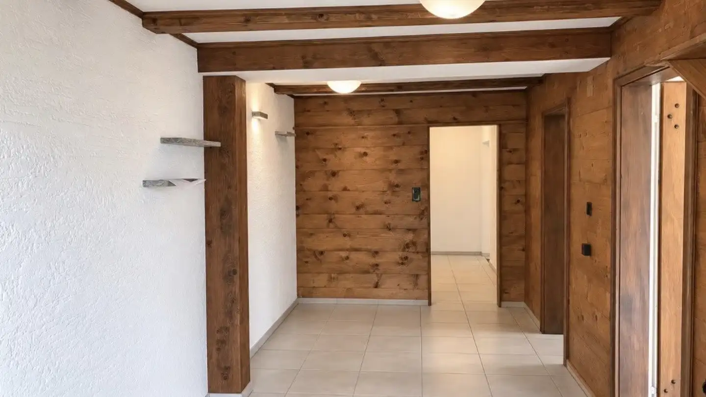 Apartment for rent - Im Sand 4, 6047 Kastanienbaum - Photo 4