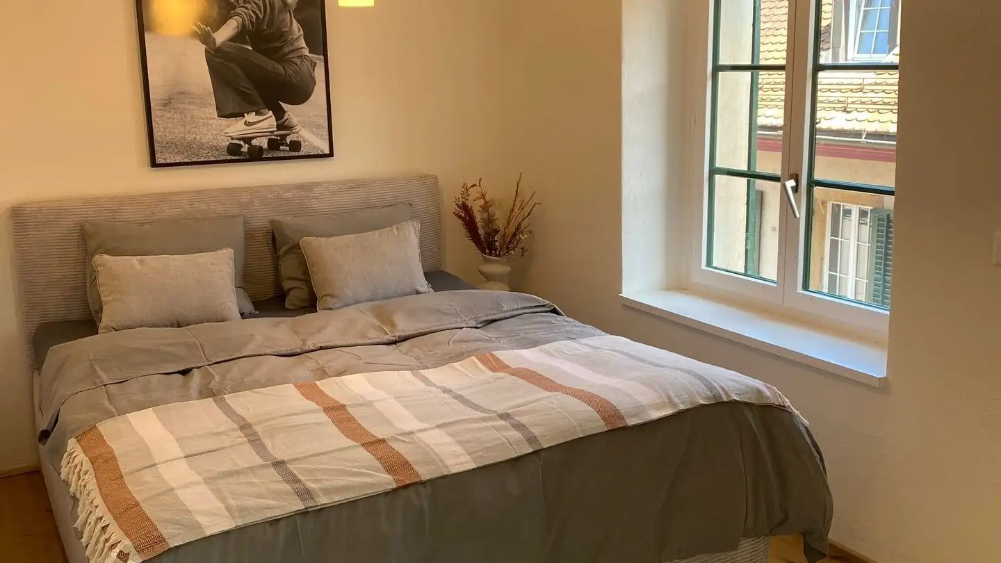 Appartamento in affitto - Zielempgasse 17, 4600 Olten - Foto 2